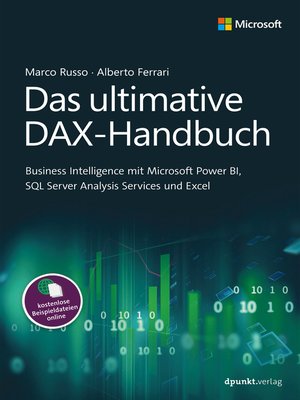 cover image of Das ultimative DAX-Handbuch